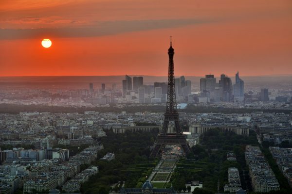 Lire la suite à propos de l’article Paris je t’aime mais je te quitte !