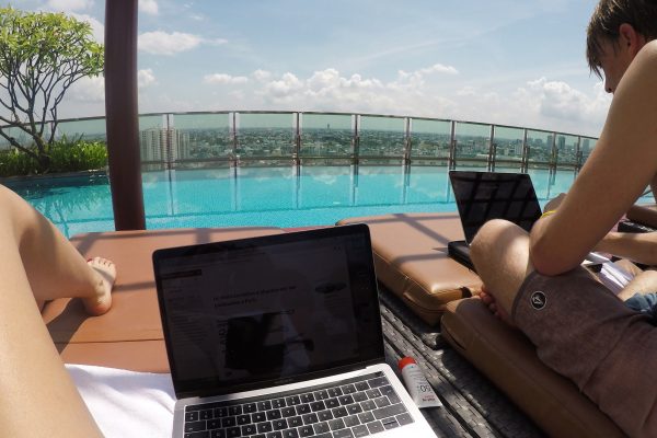 Lire la suite à propos de l’article Organiser son temps de travail à l’étranger