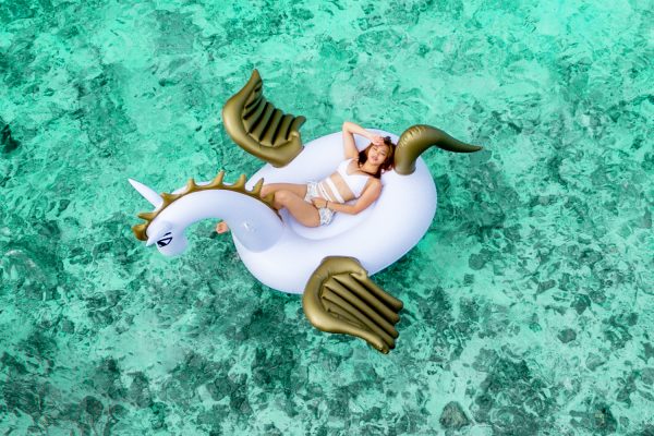 Lire la suite à propos de l’article L’Unicorn Café Bangkok quand l’enfer est pavé de licornes !