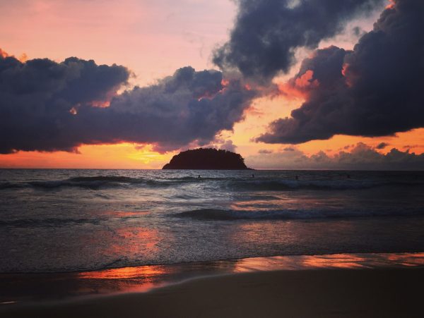 Lire la suite à propos de l’article Phuket et ses plages paradisiaques, mais pas seulement…