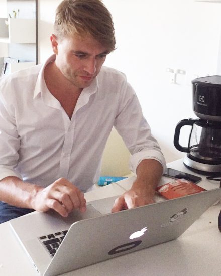 every day is a working day