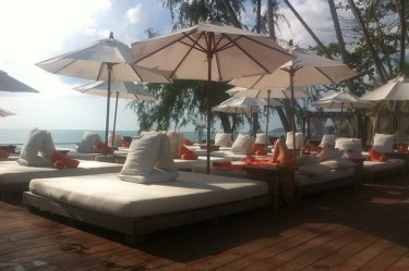 koh samui nikki beach