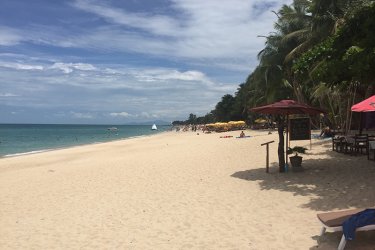 koh samui