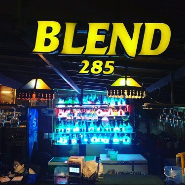 Blend