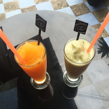 smoothie koh samui